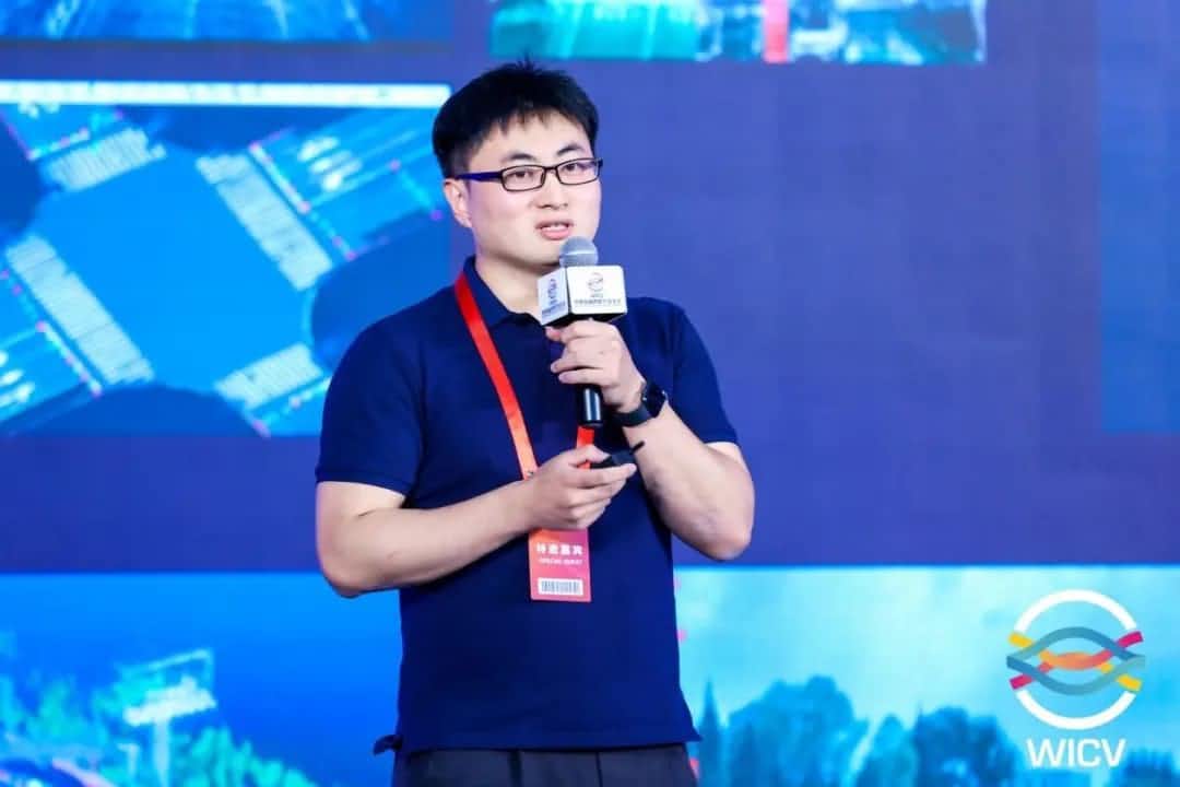 ����WICV | �����������������༶���Զ���ʻ��ҵ�����