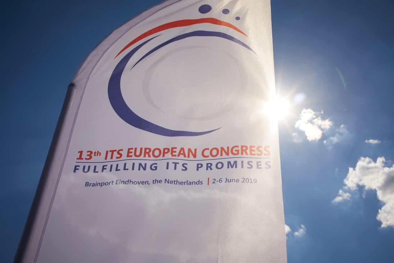 ��������չ2019 ITSŷ�޴�� ����ŷ���Ŷ�����Ч��