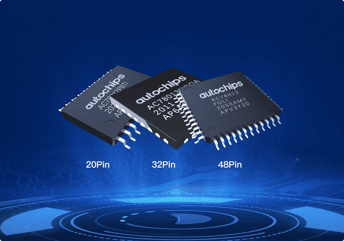 ��������΢����MCUоƬ