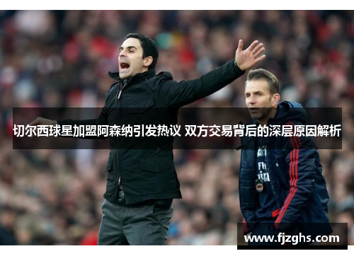 切尔西球星加盟阿森纳引发热议 双方交易背后的深层原因解析